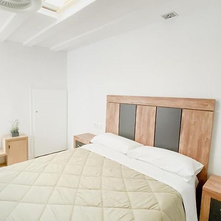 Casa Pichusa Benicarló Zewnętrze zdjęcie