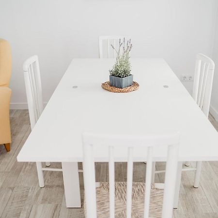 Casa Pichusa Benicarló Zewnętrze zdjęcie